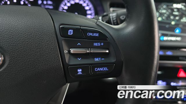 Hyundai Avante (AD) 1.6 Smart 2020 — фото 34