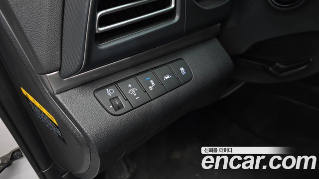 Hyundai Avante (AD) 1.6 Smart 2020 — фото 37