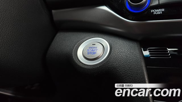Hyundai Avante (AD) 1.6 Smart 2020 — фото 45