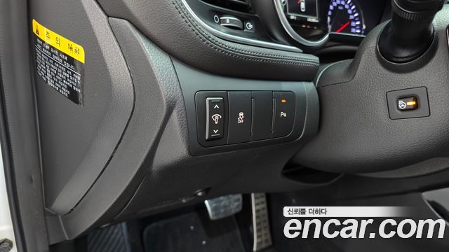 Kia K5 Turbo-GDI Noblesse 2015 — фото 29