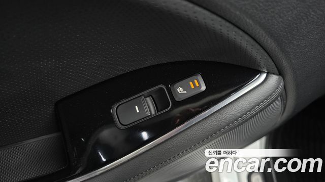 Kia K5 Turbo-GDI Noblesse 2015 — фото 30