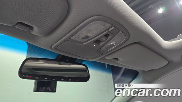 Kia K5 Turbo-GDI Noblesse 2015 — фото 32