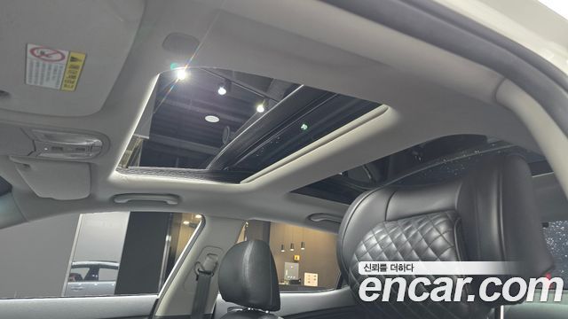 Kia K5 Turbo-GDI Noblesse 2015 — фото 33