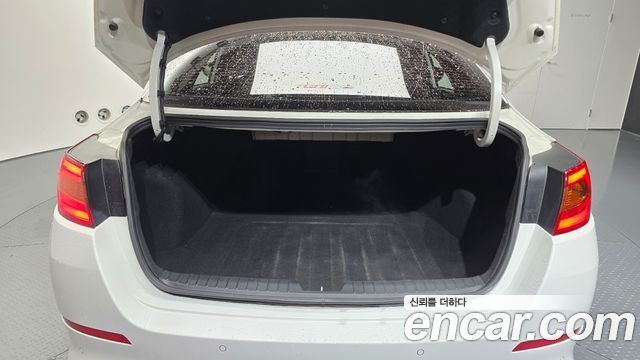 Kia K5 Turbo-GDI Noblesse 2015 — фото 34