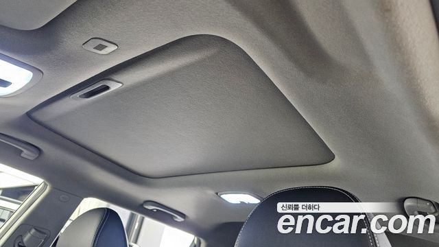 KG Mobility (SsangYong) Tivoli LX 2WD HI-DLX 2015 — фото 31