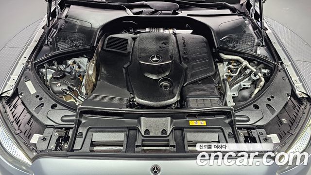 Mercedes-Benz S-Class (W223) S350 d 2022 — фото 6