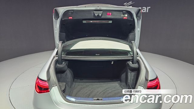 Mercedes-Benz S-Class (W223) S350 d 2022 — фото 20