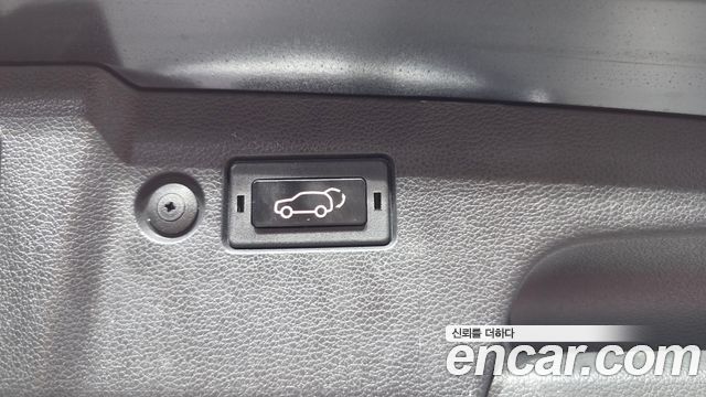 KG Mobility (SsangYong) Torres Gasoline 1.5 2WD T7 2023 — фото 18