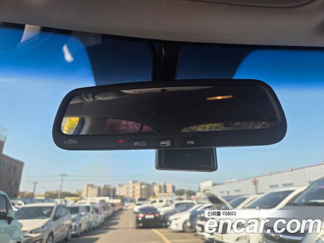 Kia Sportage (IV) Diesel 2WD Noblesse 2016 — фото 17