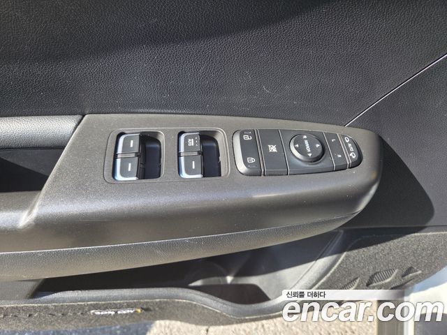 Kia Sportage (IV) Diesel 2WD Noblesse 2016 — фото 21