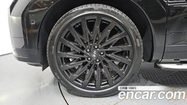 Hyundai Santa Fe (MX5) Gasoline 2.5T 2WD Calligraphy 2024 — фото 5
