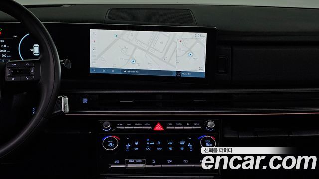 Hyundai Santa Fe (MX5) Gasoline 2.5T 2WD Calligraphy 2024 — фото 14