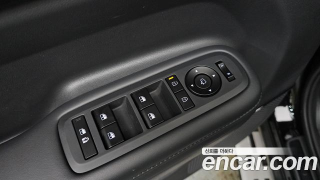 Hyundai Santa Fe (MX5) Gasoline 2.5T 2WD Calligraphy 2024 — фото 18