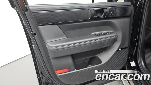 Hyundai Santa Fe (MX5) Gasoline 2.5T 2WD Calligraphy 2024 — фото 24