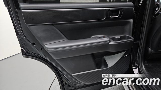 Hyundai Santa Fe (MX5) Gasoline 2.5T 2WD Calligraphy 2024 — фото 25