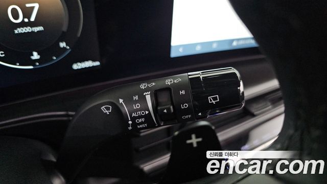 Hyundai Santa Fe (MX5) Gasoline 2.5T 2WD Calligraphy 2024 — фото 28