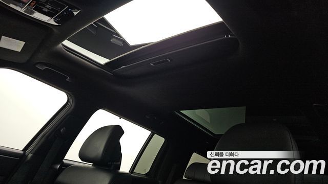 Hyundai Santa Fe (MX5) Gasoline 2.5T 2WD Calligraphy 2024 — фото 29