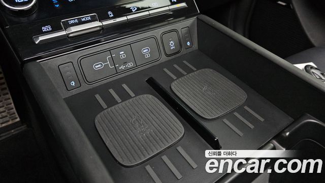 Hyundai Santa Fe (MX5) Gasoline 2.5T 2WD Calligraphy 2024 — фото 33