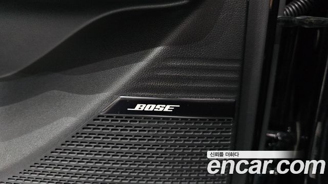 Hyundai Santa Fe (MX5) Gasoline 2.5T 2WD Calligraphy 2024 — фото 34