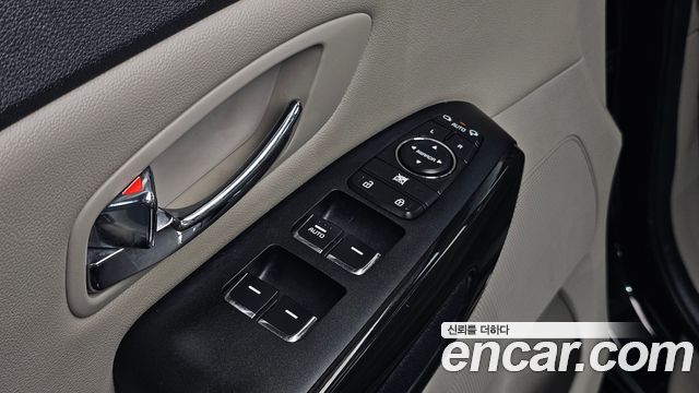 Kia Carnival 9-Seater Prstige 2019 — фото 23