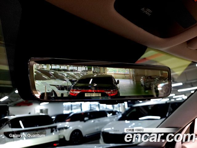 Hyundai Palisade (LX3) Gasoline 2.5T 4WD 9-Seater Calligraphy 2025 — фото 21