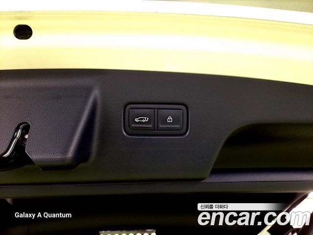 Hyundai Palisade (LX3) Gasoline 2.5T 4WD 9-Seater Calligraphy 2025 — фото 23