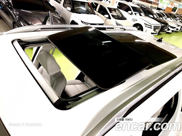 Hyundai Palisade (LX3) Gasoline 2.5T 4WD 9-Seater Calligraphy 2025 — фото 24