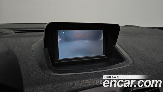 Renault Korea SM3 Neo LE 2018 — фото 15