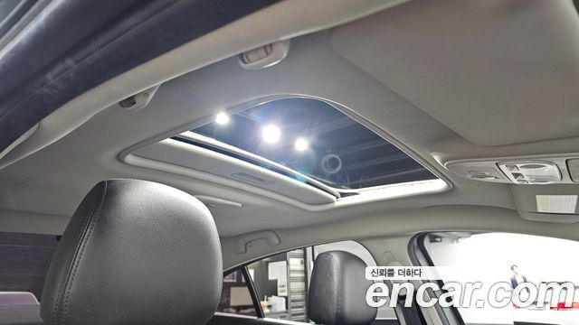 Renault Korea SM3 Neo LE 2018 — фото 19