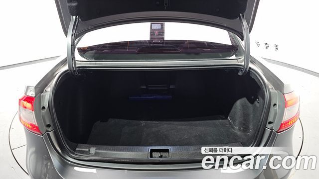 Renault Korea SM3 Neo LE 2018 — фото 20