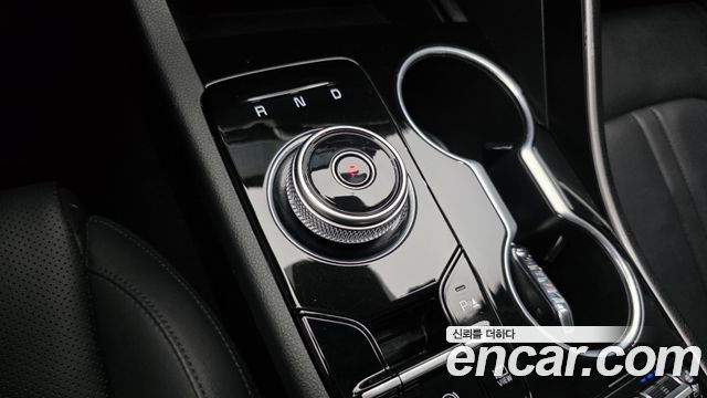 Kia K5 Hybrid (III) Prestige 2023 — фото 9