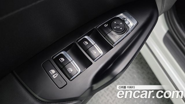 Kia K5 Hybrid (III) Prestige 2023 — фото 13