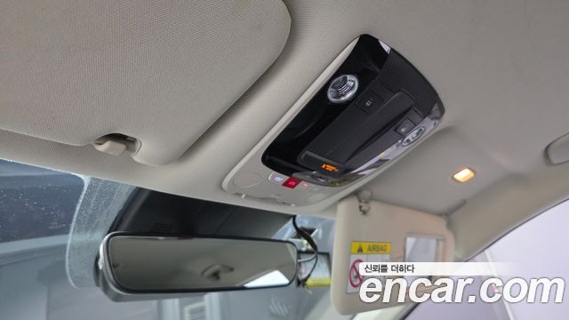 Kia K5 Hybrid (III) Prestige 2023 — фото 19