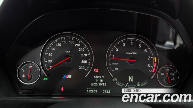 BMW M3 (F80) M3 Sedan Competition 2018 — фото 8