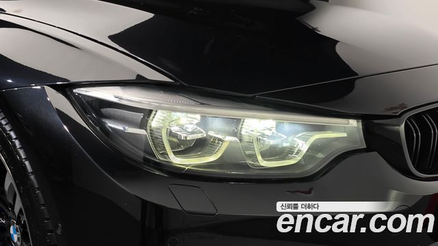 BMW M3 (F80) M3 Sedan Competition 2018 — фото 22