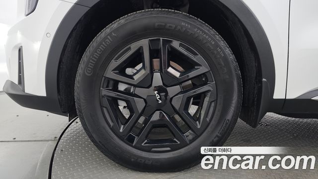 Kia Sorento (IV) HEV 1.6 2WD Gravity 2024 — фото 5