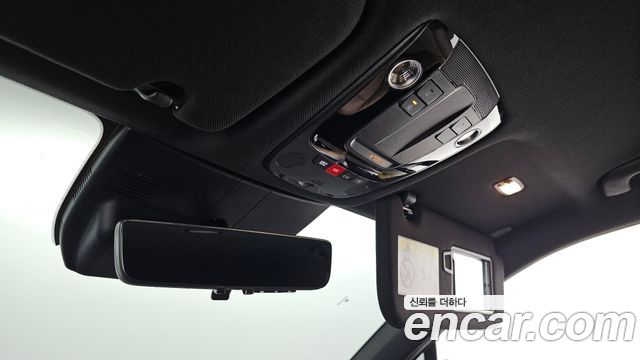 Kia Sorento (IV) HEV 1.6 2WD Gravity 2024 — фото 20