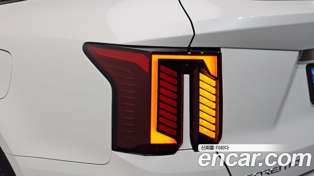 Kia Sorento (IV) HEV 1.6 2WD Gravity 2024 — фото 23