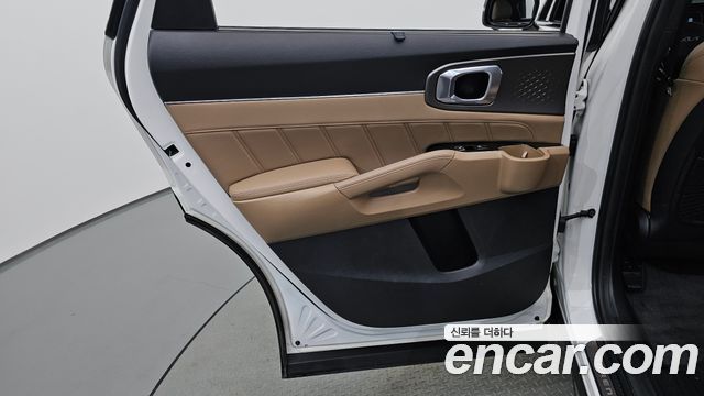 Kia Sorento (IV) HEV 1.6 2WD Gravity 2024 — фото 25