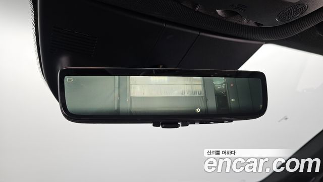 Kia Sorento (IV) HEV 1.6 2WD Gravity 2024 — фото 27