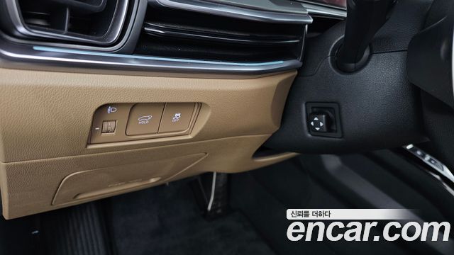 Kia Sorento (IV) HEV 1.6 2WD Gravity 2024 — фото 28