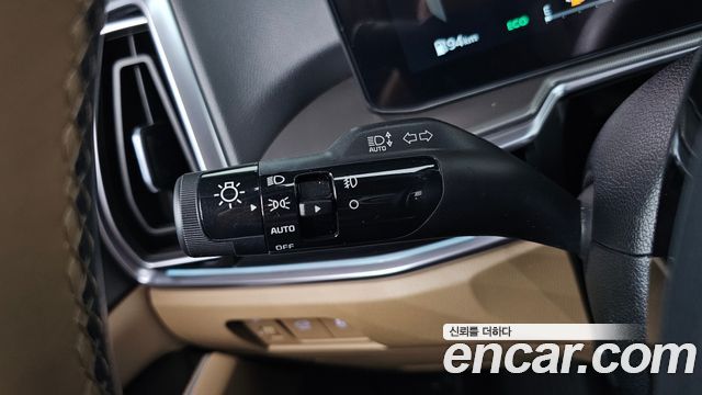 Kia Sorento (IV) HEV 1.6 2WD Gravity 2024 — фото 30