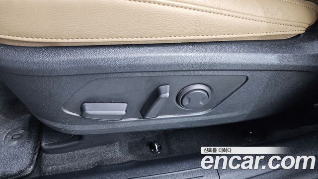 Kia Sorento (IV) HEV 1.6 2WD Gravity 2024 — фото 33