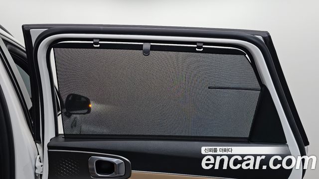 Kia Sorento (IV) HEV 1.6 2WD Gravity 2024 — фото 36