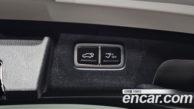 Kia Sorento (IV) HEV 1.6 2WD Gravity 2024 — фото 38