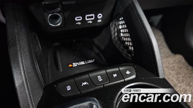 Chevrolet Trailblazer 1.3 Turbo 2WD RS 2022 — фото 34
