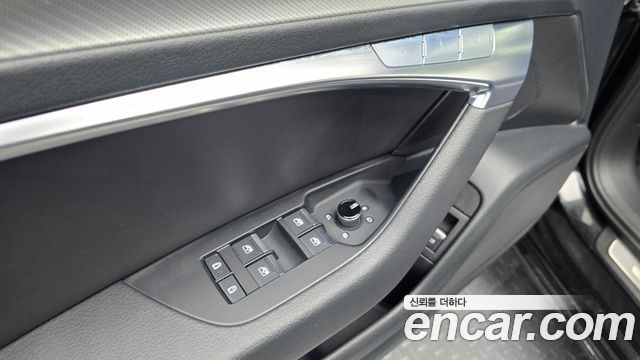 Audi A6 (C8) 40 TDI 2020 — фото 20