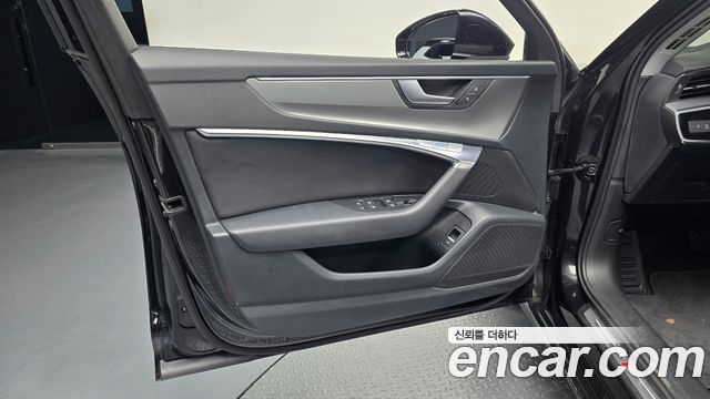 Audi A6 (C8) 40 TDI 2020 — фото 24