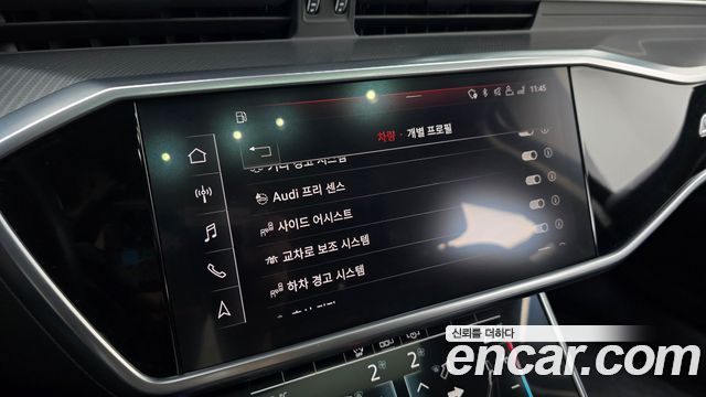 Audi A6 (C8) 40 TDI 2020 — фото 28