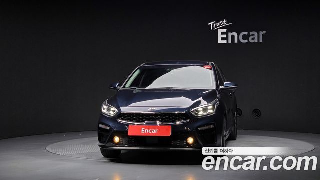 Kia K3 Prestige 2020 — фото 3